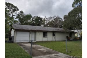 5290 Cinnamon Fern Boulevard, Cocoa, FL 32927 Sold 08/28/25