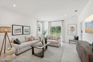 673 Rockaway Lane, Cocoa, Fl 32927 - MLS#1055557