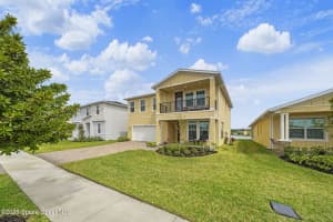 715 Veridian Circle Circle, Palm Bay, FL 32907 - MLS#1055558