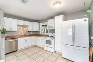 4386 Eleanor Drive, Melbourne, FL 32935 Sold 10/28/25