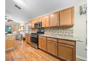 2187 Spring Creek Circle, Palm Bay, FL 32905 - MLS#1055560