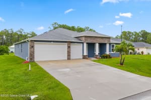 475 Oceanside Street, Palm Bay, FL 32908 - MLS#1055567