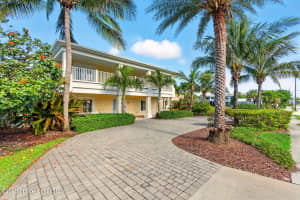 5055 Ocean Beach Boulevard, Cocoa Beach, FL 32931 - MLS#1055571