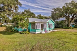3870 Scotland Street, Cocoa, FL 32927 Sold 09/25/25