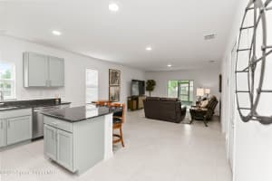 3870 Scotland Street, Cocoa, FL 32927 Sold 09/25/25