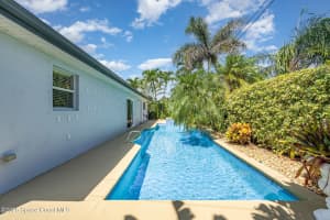 190 Harwood Avenue, Satellite Beach, FL 32937 - MLS#1055584