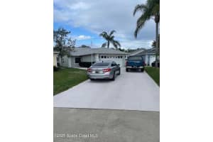 4030 Marlberry Lane, Melbourne, Fl 32901, Melbourne