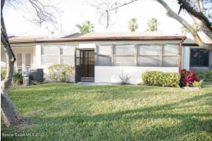 441 Hawthorne Court, Indian Harbour Beach, FL 32937 - MLS#1055589