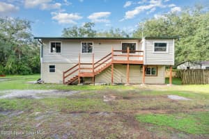 4930 Scarlett Avenue, Cocoa, FL 32926 - MLS#1055590