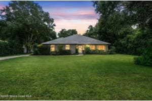 3575 Glenn Road, Mims, Fl 32754, Mims