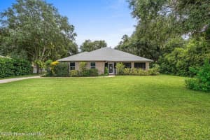 3575 Glenn Road, Mims, FL 32754 Sold 09/18/25