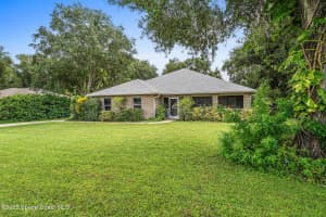 3575 Glenn Road, Mims, FL 32754 Sold 09/18/25