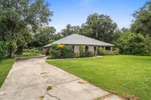 3575 Glenn Road, Mims, FL 32754 Sold 09/18/25