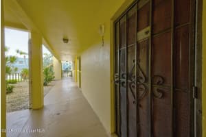 310 Taylor Avenue, Cape Canaveral, FL 32920 - MLS#1055592