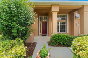 2748 Whistler Street, West Melbourne, FL 32904 - MLS#1055597