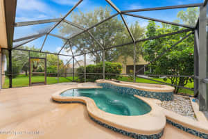 2748 Whistler Street, West Melbourne, FL 32904 - MLS#1055597