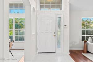 2748 Whistler Street, West Melbourne, FL 32904 - MLS#1055597