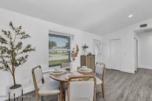 1099 Dusseldorf Avenue, Palm Bay, FL 32907 - MLS#1055598