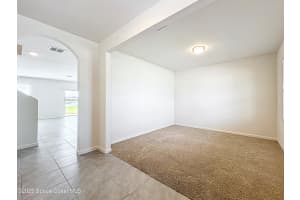 870 Remington Greene Drive, Palm Bay, FL 32909 - MLS#1055603