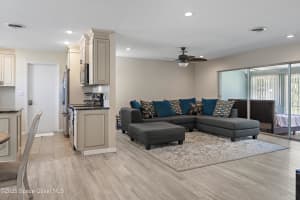 116 Royal Palm Avenue, Indian Harbour Beach, FL 32937 - MLS#1055604