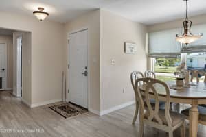 116 Royal Palm Avenue, Indian Harbour Beach, FL 32937 - MLS#1055604