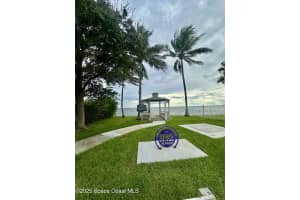 7048 Sevilla Court, Cape Canaveral, FL 32920 Sold 10/01/25