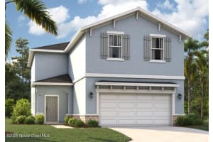 693 Rockaway Lane, Cocoa, Fl 32927, Cocoa