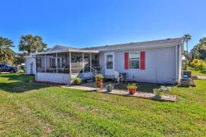 127c Roosevelt Avenue, Cocoa Beach, FL 32931 - MLS#1055612