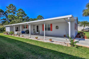 127c Roosevelt Avenue, Cocoa Beach, FL 32931 - MLS#1055612