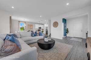 733 Rockaway Lane, Cocoa, FL 32927 - MLS#1055613