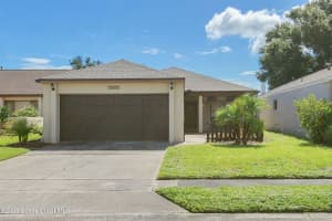3089 Thrush Drive, Melbourne, Fl 32935, Melbourne