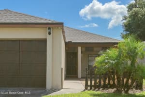 3089 Thrush Drive, Melbourne, FL 32935 - MLS#1055616