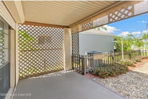 3089 Thrush Drive, Melbourne, FL 32935 - MLS#1055616