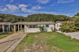 735 Pilot Lane, Merritt Island, FL 32952 - MLS#1055617