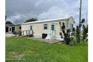 5430 N Us Highway 1, #8, Melbourne, FL 32940 - MLS#1055620