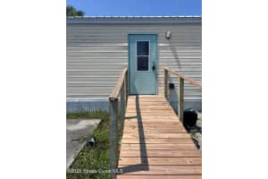 5430 N Us Highway 1, #8, Melbourne, FL 32940 - MLS#1055620