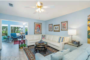 1372 Independence Avenue, Melbourne, FL 32940 - MLS#1055621