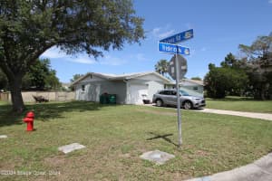 5381 Frederick Avenue, Melbourne, FL 32904 - MLS#1055631