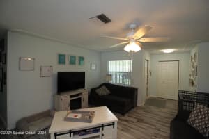5381 Frederick Avenue, Melbourne, FL 32904 - MLS#1055631