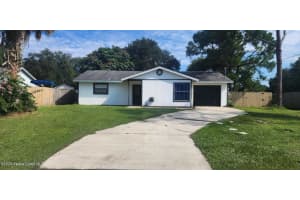 5170 Everett Street, Cocoa, Fl 32927, Cocoa