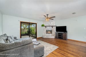 5170 Everett Street, Cocoa, FL 32927 - MLS#1055643