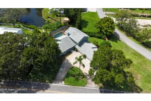 3935 Tropical Trail, Merritt Island, FL 32952 - MLS#1055646