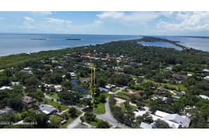 3935 Tropical Trail, Merritt Island, FL 32952 - MLS#1055646