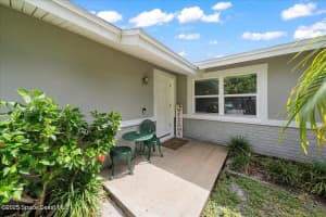 787 Tupelo Drive, Melbourne, FL 32935 - MLS#1055648