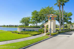 7105 Mendell Way, Melbourne, FL 32940 - MLS#1055649