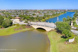 7105 Mendell Way, Melbourne, FL 32940 - MLS#1055649