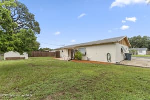 1092 Coronado Drive, Rockledge, FL 32955 - MLS#1055651