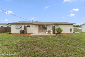 1092 Coronado Drive, Rockledge, FL 32955 - MLS#1055651