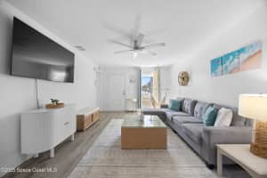 532 Roosevelt Avenue, Satellite Beach, FL 32937 - MLS#1055656