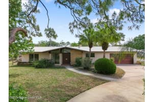 1907 N Carpenter Road, Titusville, Fl 32796, Titusville